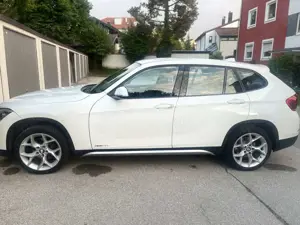 BMW X1 xDrive20i Aut.