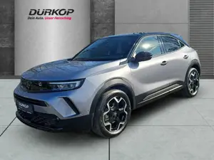 Opel Mokka-E Ultimate ACC Navi Leder Digitales Cockpit LED  App