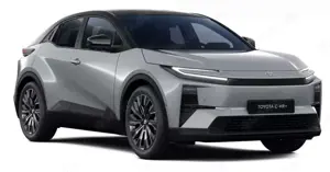 Toyota C-HR + Lounge 4x4 Navi Sitzhzg Kamera Tempomat