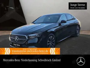 Mercedes-Benz E 200 Avantgarde WideScreen 360° Burmester Distr.