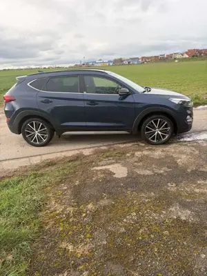 Hyundai TUCSON Bild 3