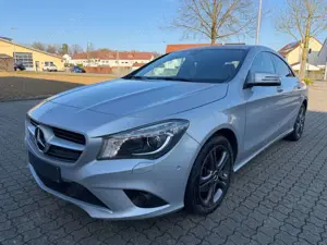 Mercedes-Benz CLA 200 * Navi, Leder, Xenon, AHK, Kamera*