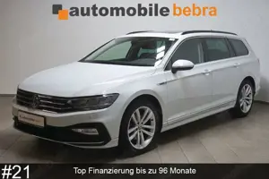 Volkswagen Passat 2.0TDI DSG R-Line Virtual Pano Navi ACC