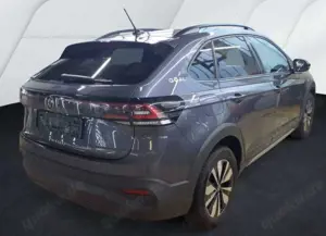 Volkswagen Taigo Bild 2