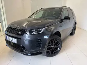 Land Rover Discovery Sport Landmark D200 AHK,Panorama  20''