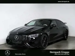 Mercedes-Benz AMG GT AMG GT 63 S 4M Distro+AERO+Carbon+SHD+HuD+Night BC