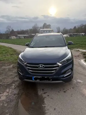 Hyundai TUCSON Bild 2