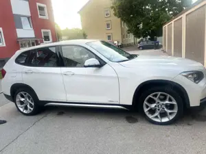 BMW X1 xDrive20i Aut. Bild 2