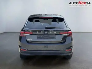 Skoda Fabia Drive Plus 1.0 TSI DSG 2ZKlima AHK Apple 2 x PD... Bild 4