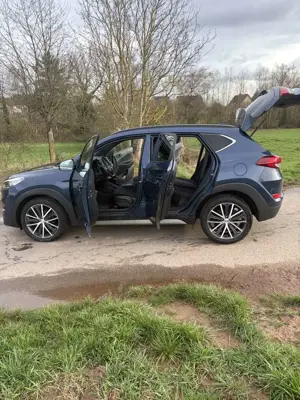 Hyundai TUCSON Bild 5