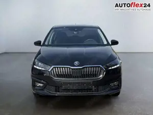 Skoda Fabia Drive Plus 1.0 TSI DSG 2ZKlima AHK Apple 2 x PD... Bild 5