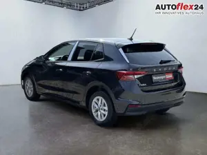 Skoda Fabia Drive Plus 1.0 TSI DSG 2ZKlima AHK Apple 2 x PD... Bild 3