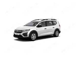 Dacia Jogger Essential ECO-G 100 7-Sitzer