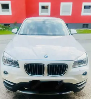 BMW X1 xDrive20i Aut. Bild 4