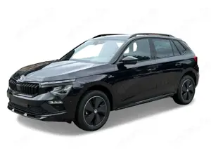 Skoda Kamiq Selection SHZ+KLIMA+SMARTLINK+PDC+LED+16" ALU 1...