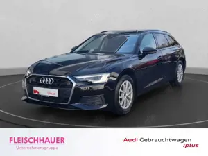 Audi A6 40 TDI Avant StHz+Memory+Matrix+HeadUp+ACC+Navi+AP
