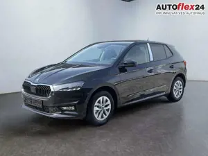 Skoda Fabia Drive Plus 1.0 TSI DSG 2ZKlima AHK Apple 2 x PD... Bild 2