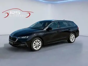 Skoda Octavia Combi Style