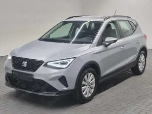SEAT Arona LED/FullLink/ACC/SHZ/Parkass./Kam/LM
