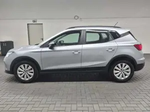 SEAT Arona LED/FullLink/ACC/SHZ/Parkass./Kam/LM Bild 2