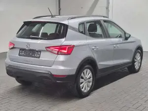 SEAT Arona LED/FullLink/ACC/SHZ/Parkass./Kam/LM Bild 4
