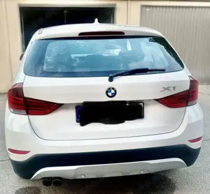 BMW X1 xDrive20i Aut. Bild 5