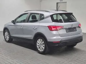 SEAT Arona LED/FullLink/ACC/SHZ/Parkass./Kam/LM Bild 3
