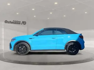 Volkswagen T-Roc Bild 2