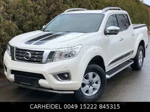 Nissan Navara NP300 Tekna Double Cab 4x4