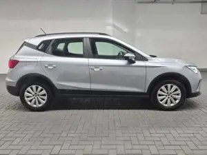 SEAT Arona LED/FullLink/ACC/SHZ/Parkass./Kam/LM Bild 5