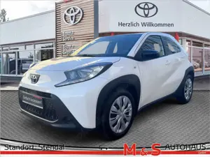 Toyota Aygo X 1.0 Business Edition RÜCKFAHRKAMERA