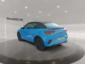 Volkswagen T-Roc Bild 3
