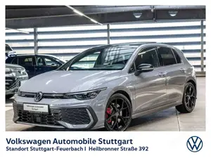 Volkswagen Golf GTI Golf 8 GTI DSG Navi Kamera Pano