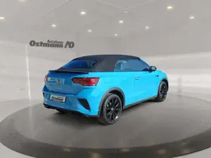 Volkswagen T-Roc Bild 4