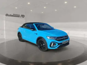 Volkswagen T-Roc Bild 5