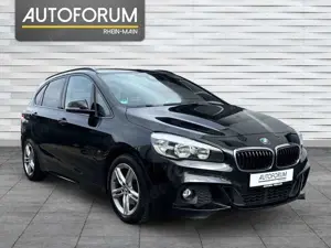 BMW 218 d Active Tourer M-PAKET NAVI,AHK,PDC,KLIMA,SZ