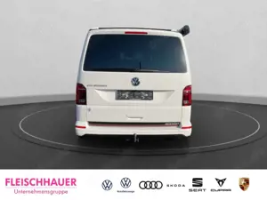 Volkswagen T6.1 California Ocean Edition 2.0 TDI DSG Klima AD StandHZG Navi D Bild 5