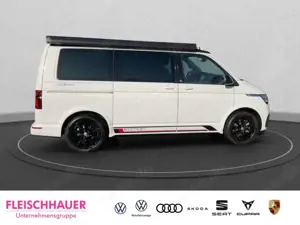 Volkswagen T6.1 California Ocean Edition 2.0 TDI DSG Klima AD StandHZG Navi D Bild 3
