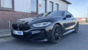 BMW 840 i Coupé M Sport Harman Kardon 2. Hand