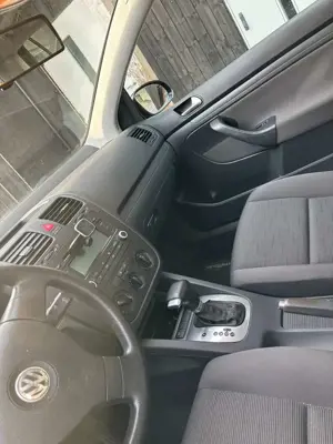Volkswagen Golf 1.9 TDI Sport DSG