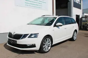 Skoda Octavia 2.0 TDI DSG Soleil