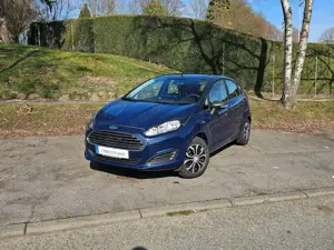 Ford Fiesta Fiesta 1.25 Ambiente