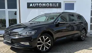 Volkswagen Passat Variant Business 2,0 TDI LED NAVI KAM ACC