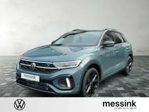 Volkswagen T-Roc R-Line 2.0 TSI 4M DSG Navi*19-Zoll*Matrix