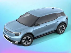 Ford Explorer Bild 5