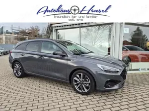 Hyundai i30 Kombi 1.0 T-GDi 7-DCT Advantage Plus-Paket Navi