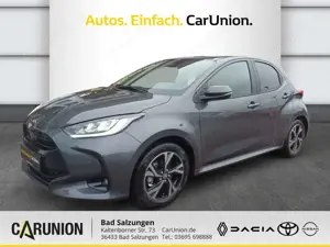 Toyota Yaris 1,5 l Hybrid Teamplayer Safety Comf.paket