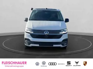 Volkswagen T6.1 California Ocean Edition 2.0 TDI DSG Klima AD StandHZG Navi D Bild 2