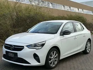 Opel Corsa F Ed. 1.2 101PS*SH*LED*PDC*Ø4,3l/100km