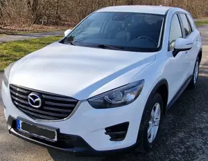 Mazda CX-5 CX-5 SKYACTIV-D 150 Drive Exclusive-Line